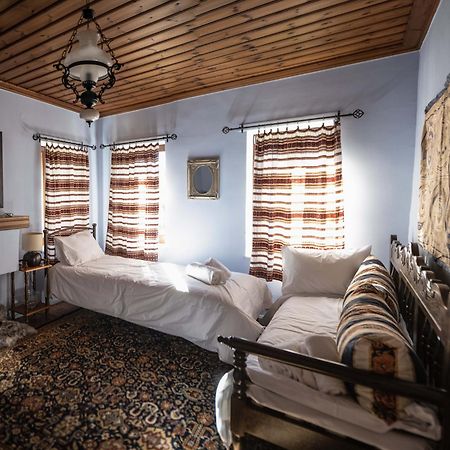 Gorianades Traditional House Gorianádhes Extérieur photo