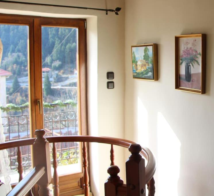Gorianades Traditional House Gorianádhes Extérieur photo