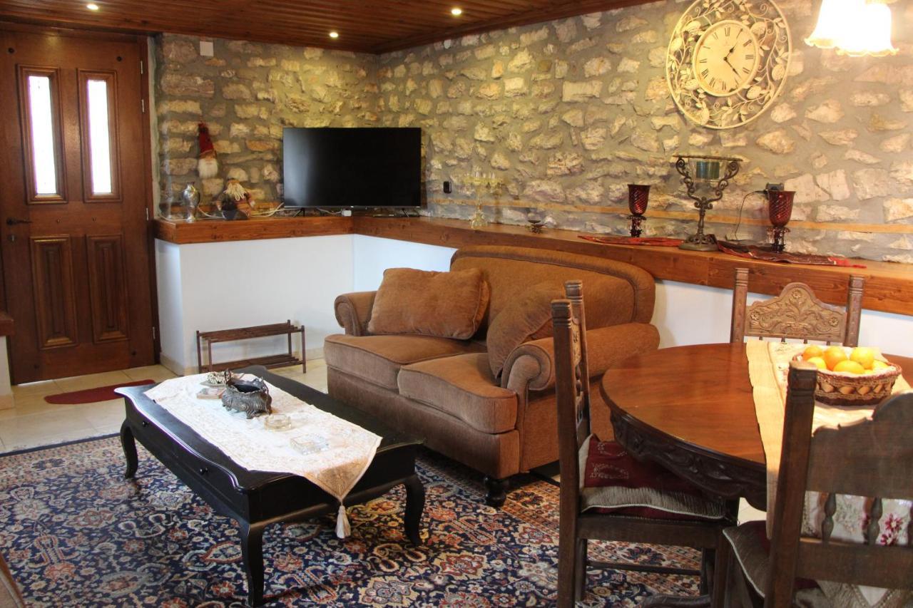 Gorianades Traditional House Gorianádhes Extérieur photo