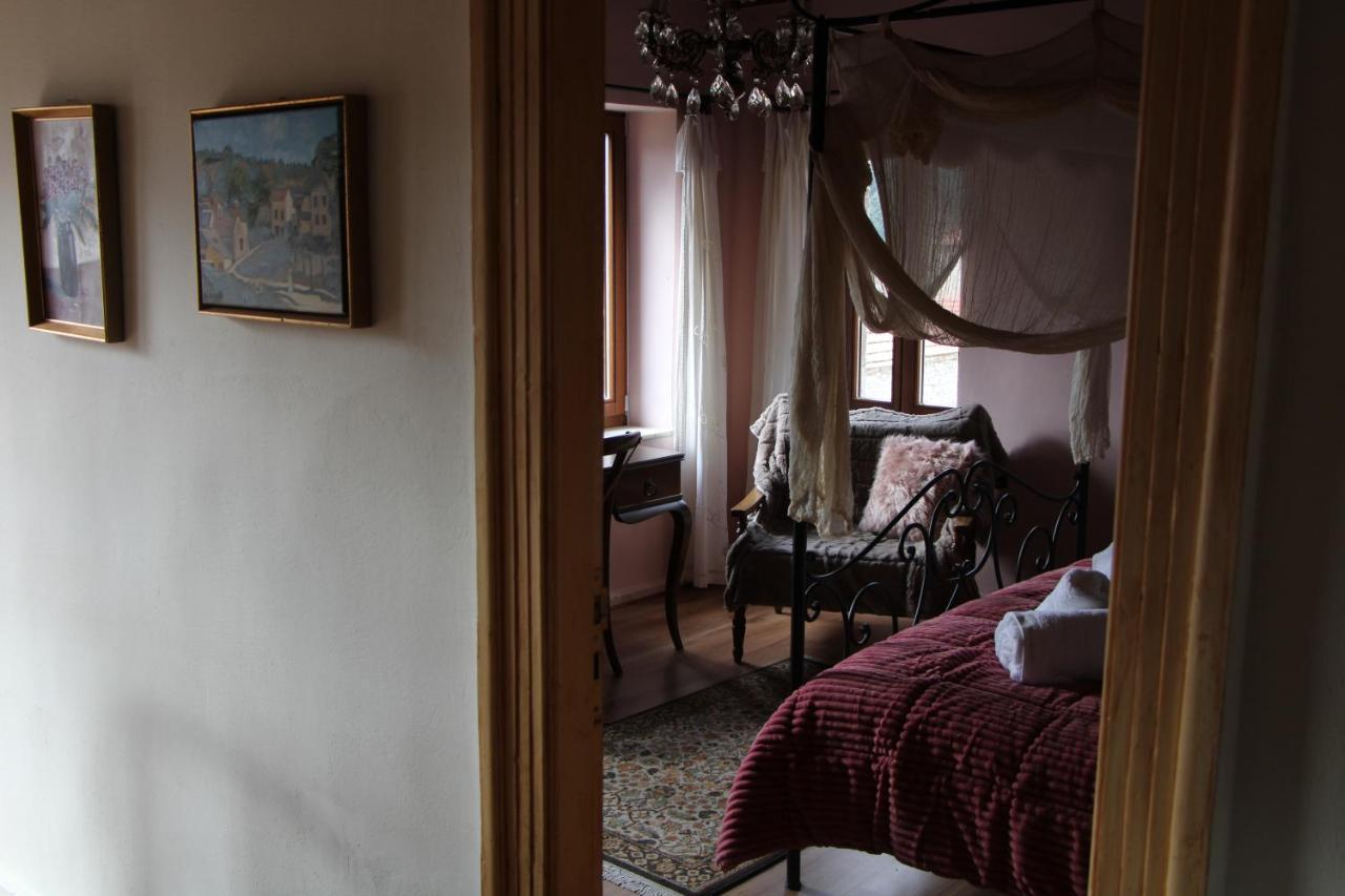 Gorianades Traditional House Gorianádhes Extérieur photo