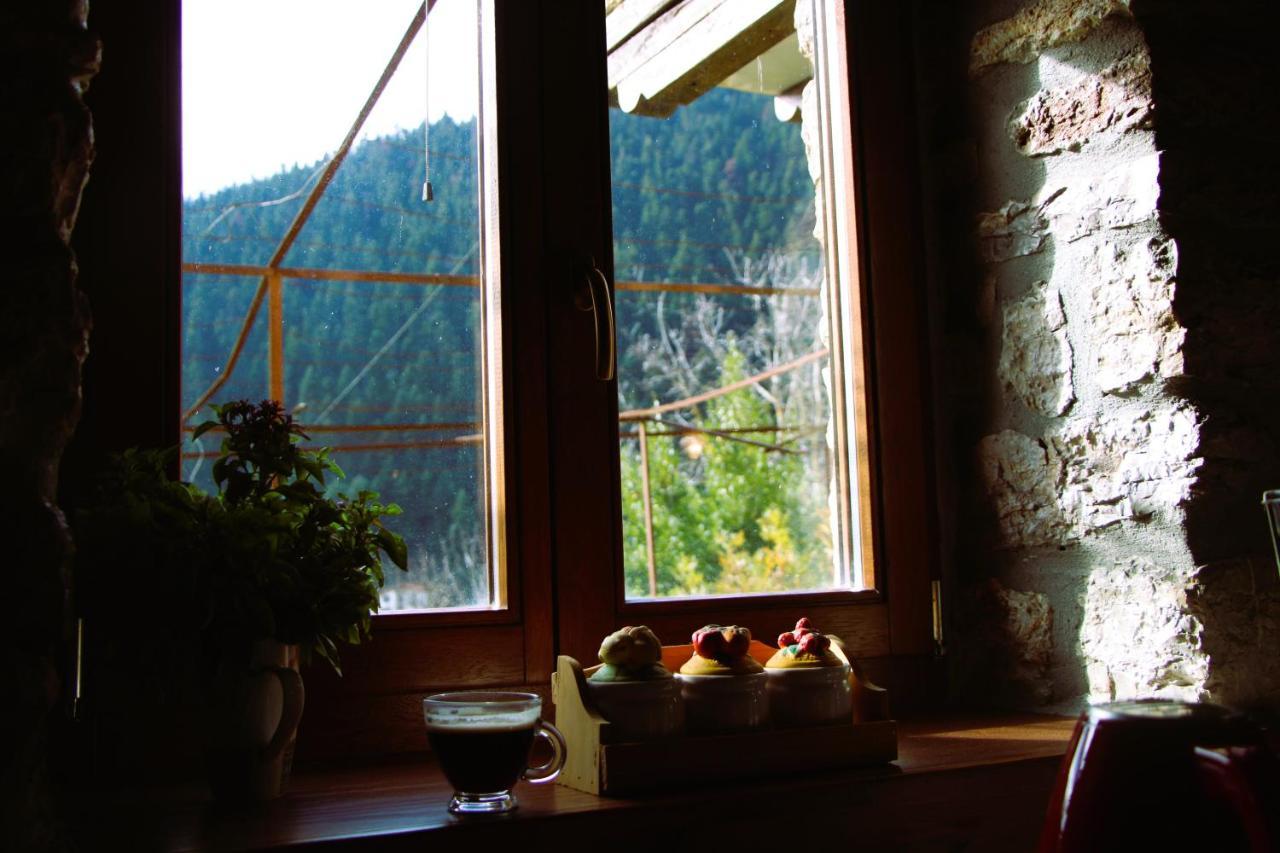 Gorianades Traditional House Gorianádhes Extérieur photo