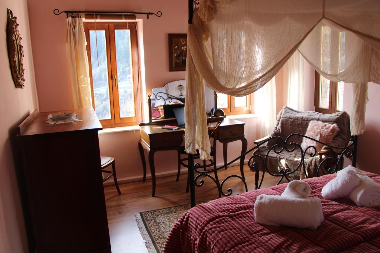 Gorianades Traditional House Gorianádhes Extérieur photo