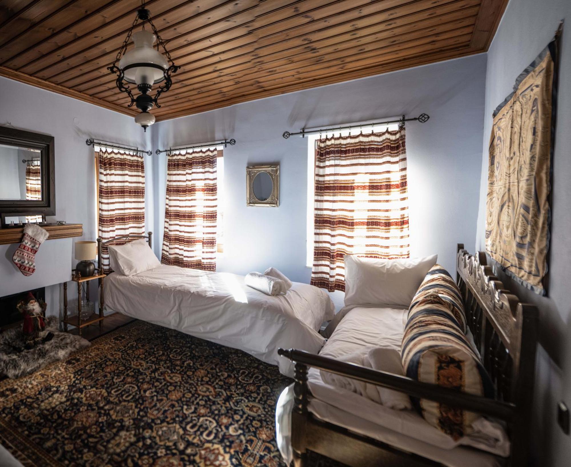 Gorianades Traditional House Gorianádhes Extérieur photo
