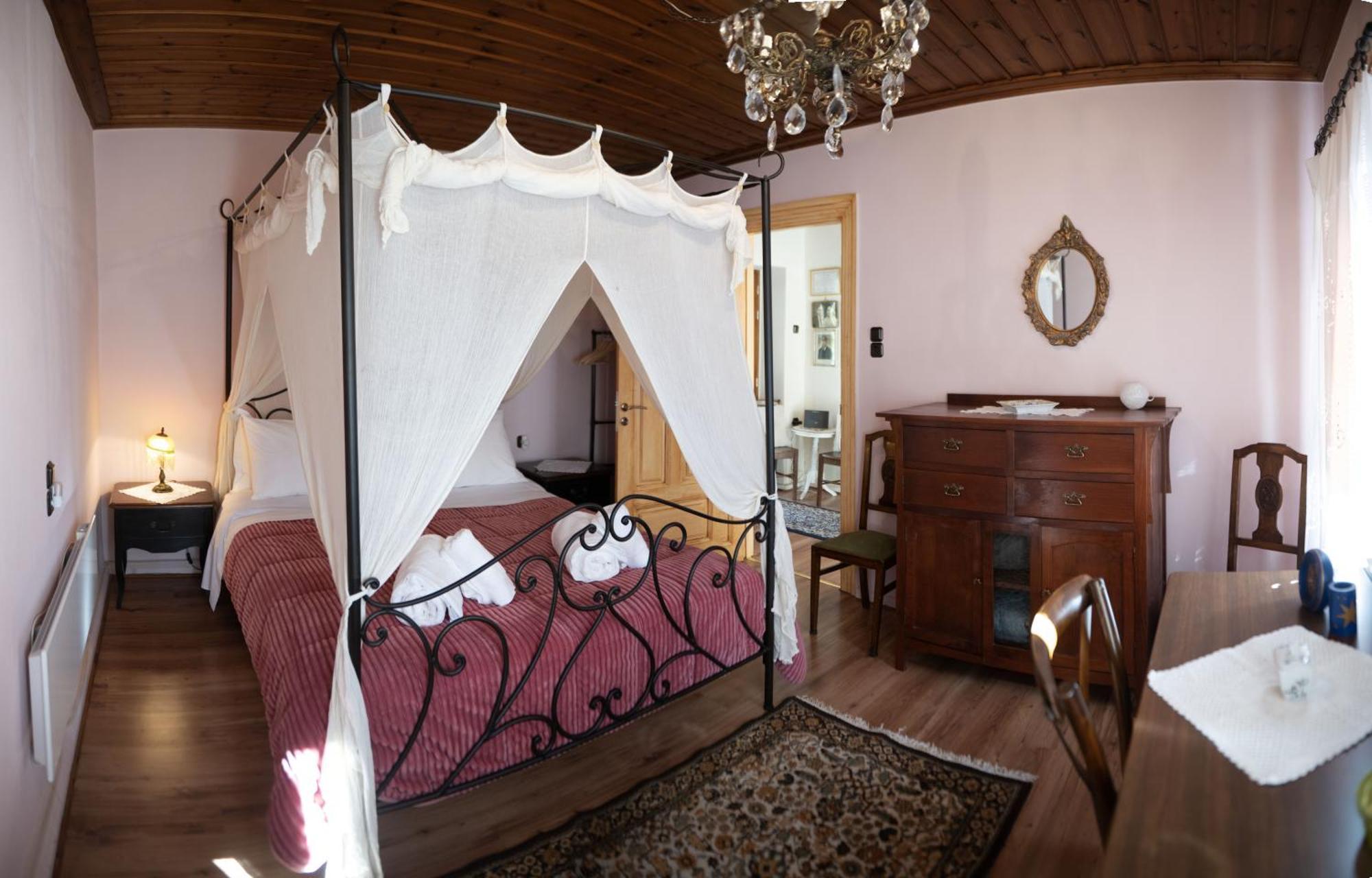 Gorianades Traditional House Gorianádhes Extérieur photo