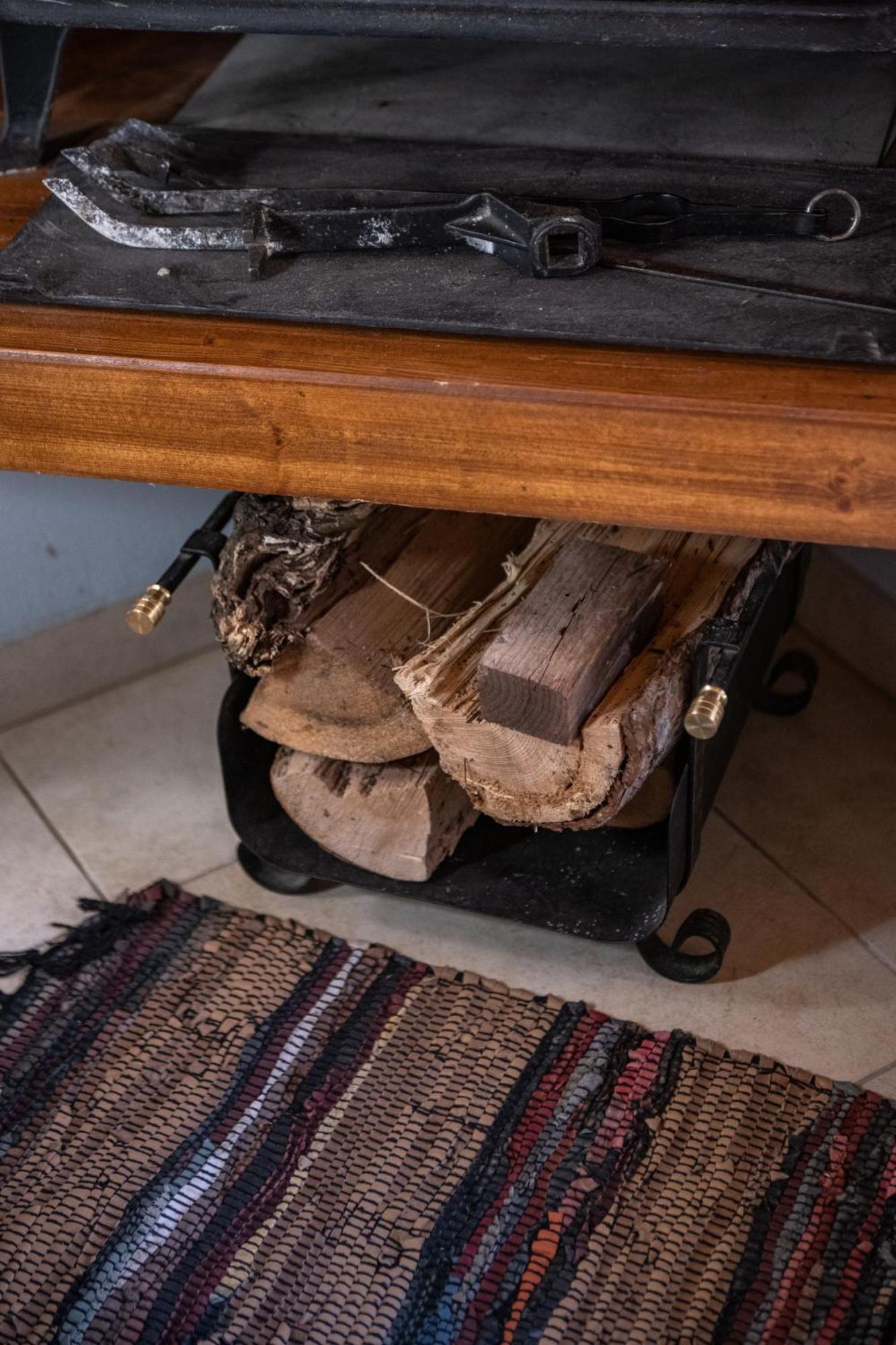 Gorianades Traditional House Gorianádhes Extérieur photo