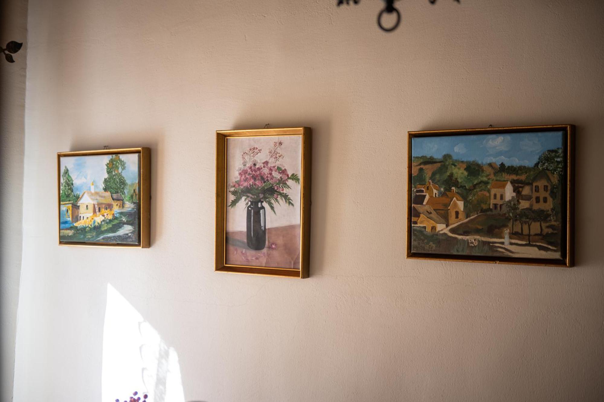 Gorianades Traditional House Gorianádhes Extérieur photo