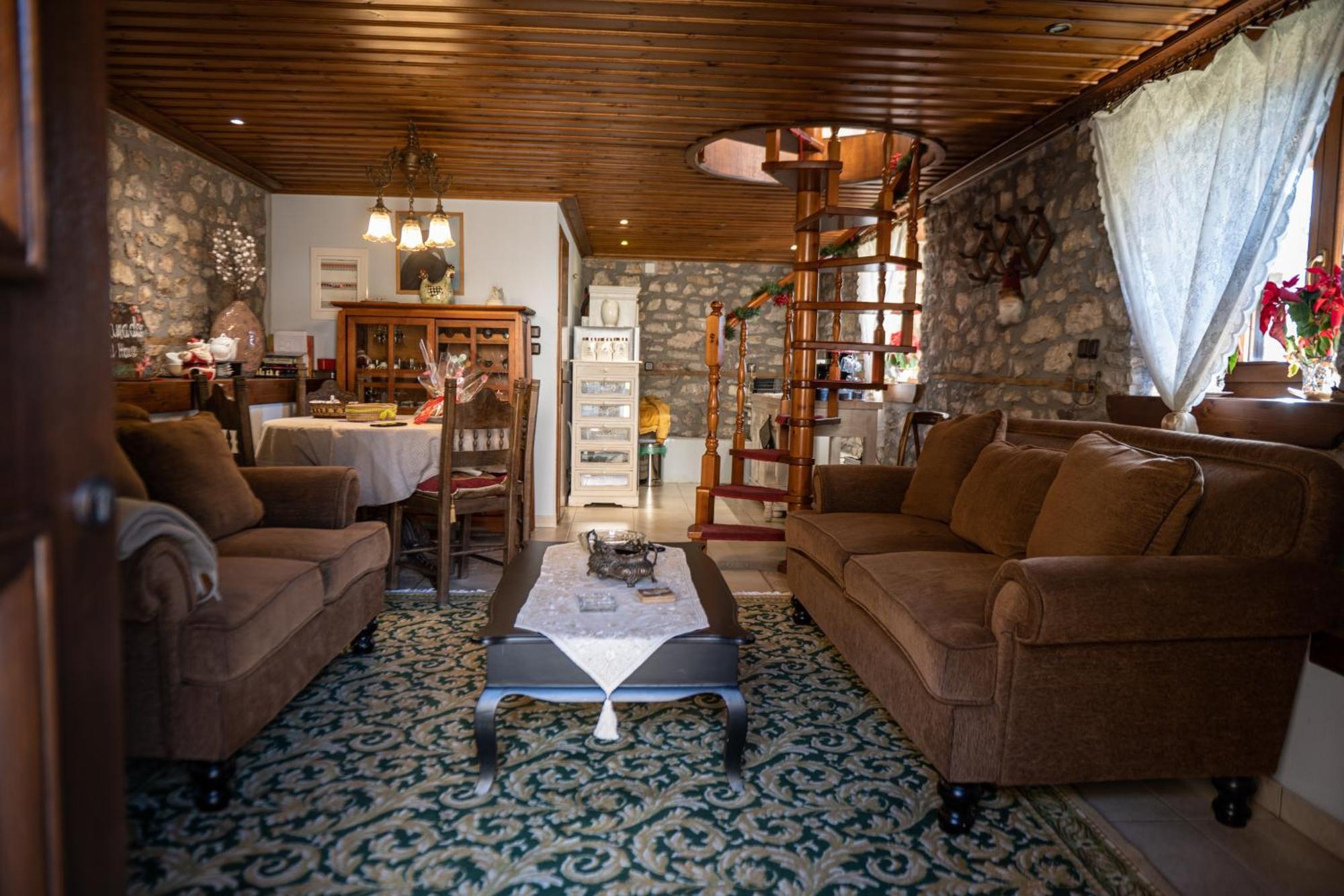 Gorianades Traditional House Gorianádhes Extérieur photo