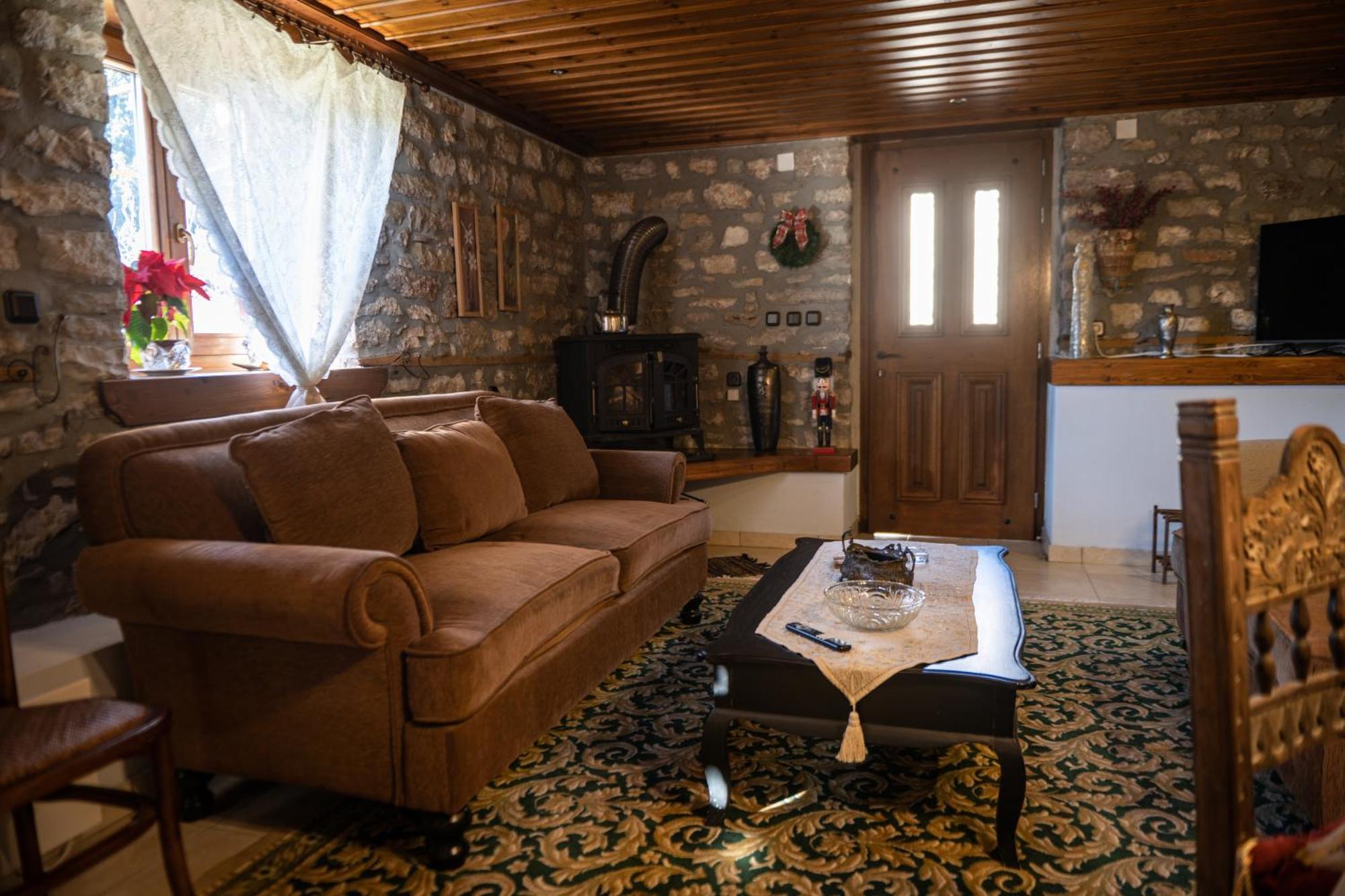 Gorianades Traditional House Gorianádhes Extérieur photo