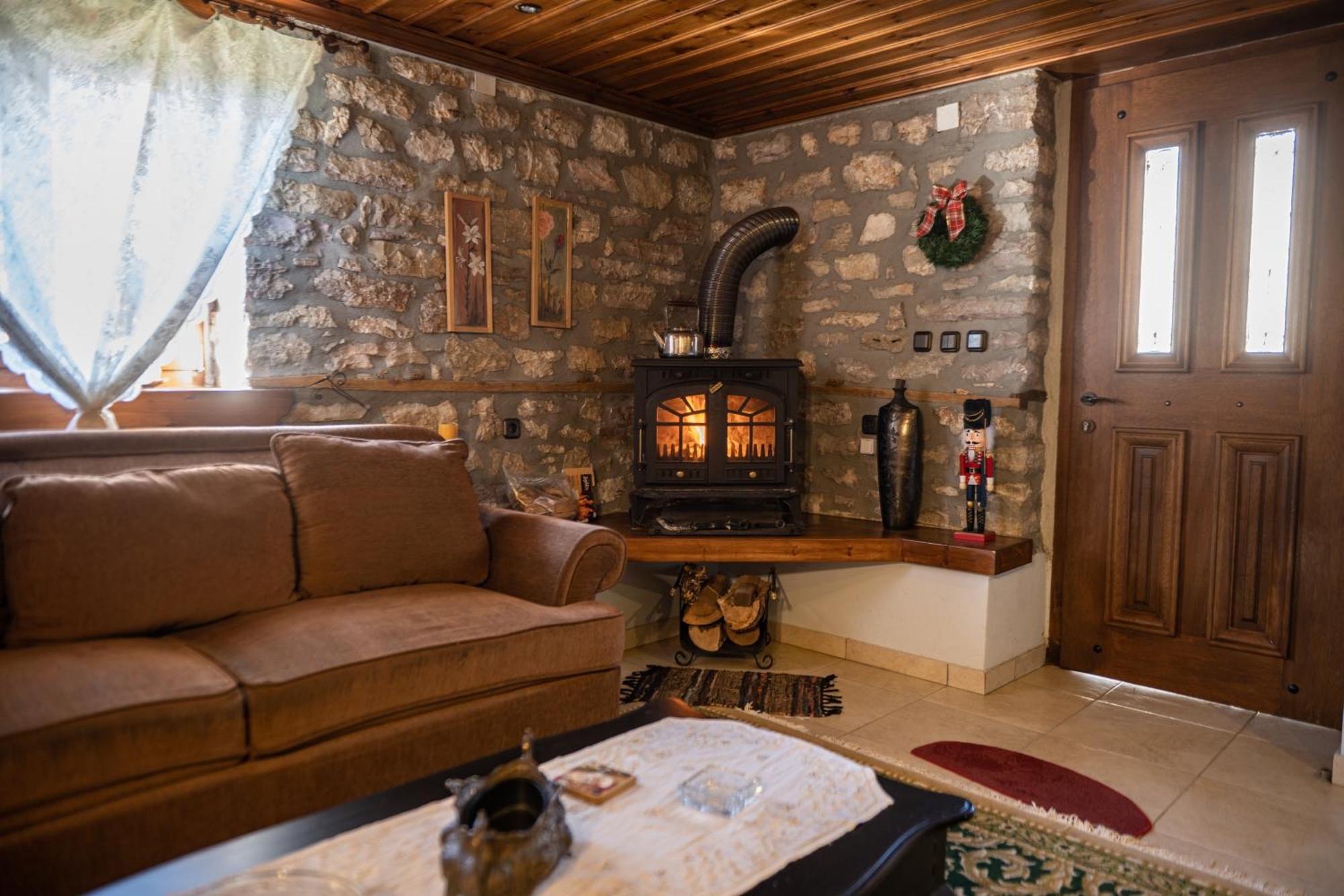 Gorianades Traditional House Gorianádhes Extérieur photo