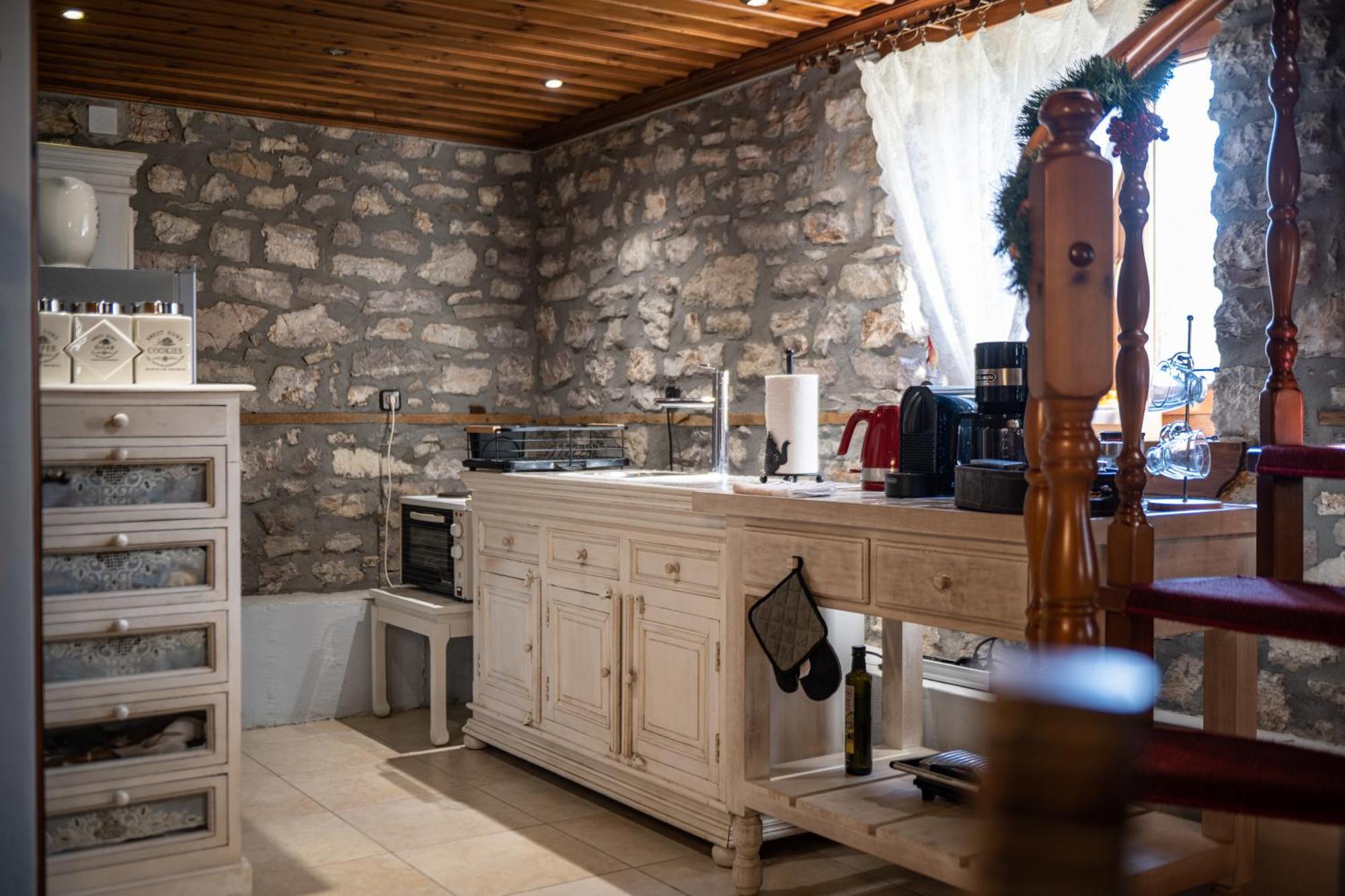 Gorianades Traditional House Gorianádhes Extérieur photo