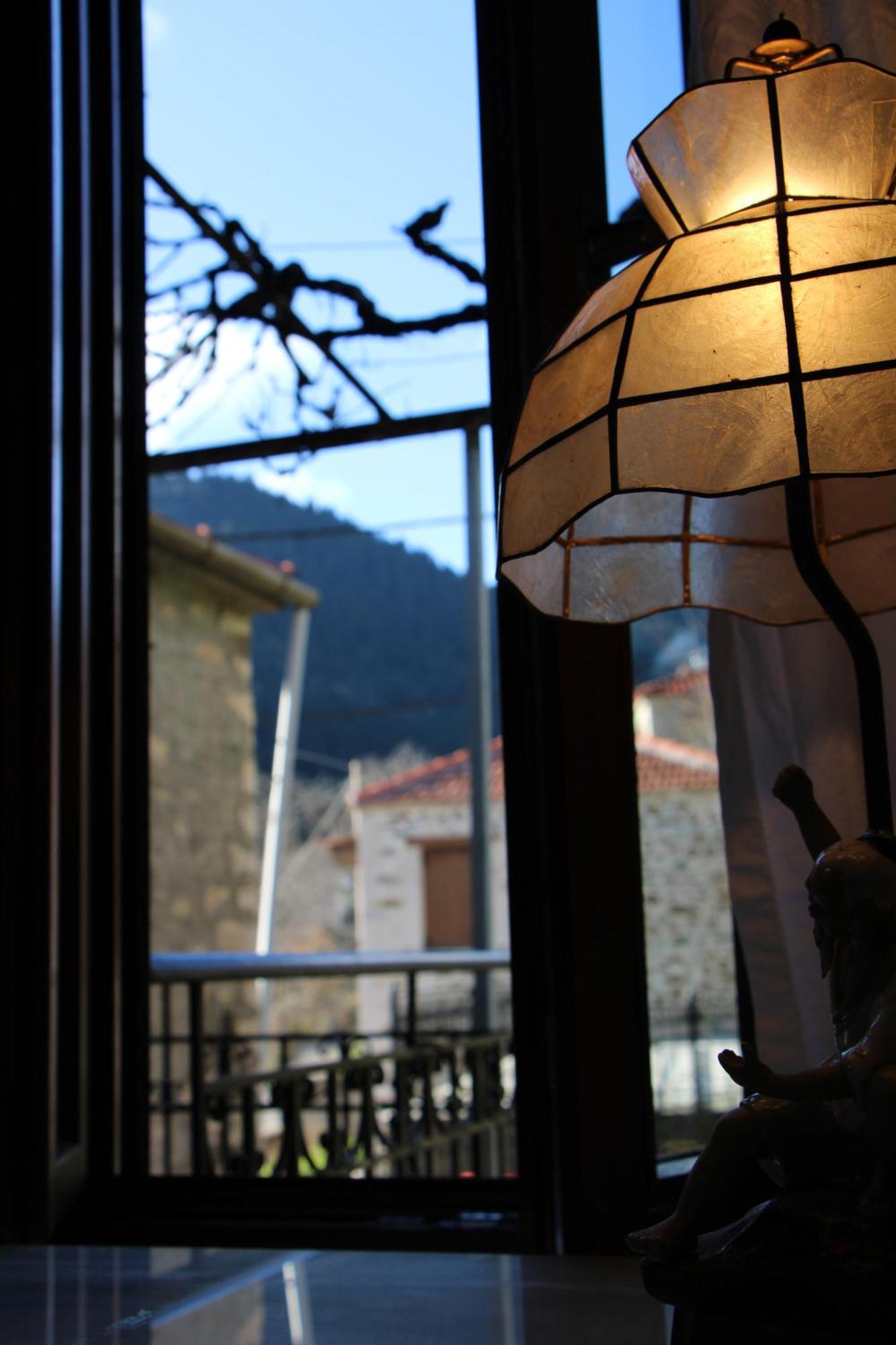 Gorianades Traditional House Gorianádhes Extérieur photo