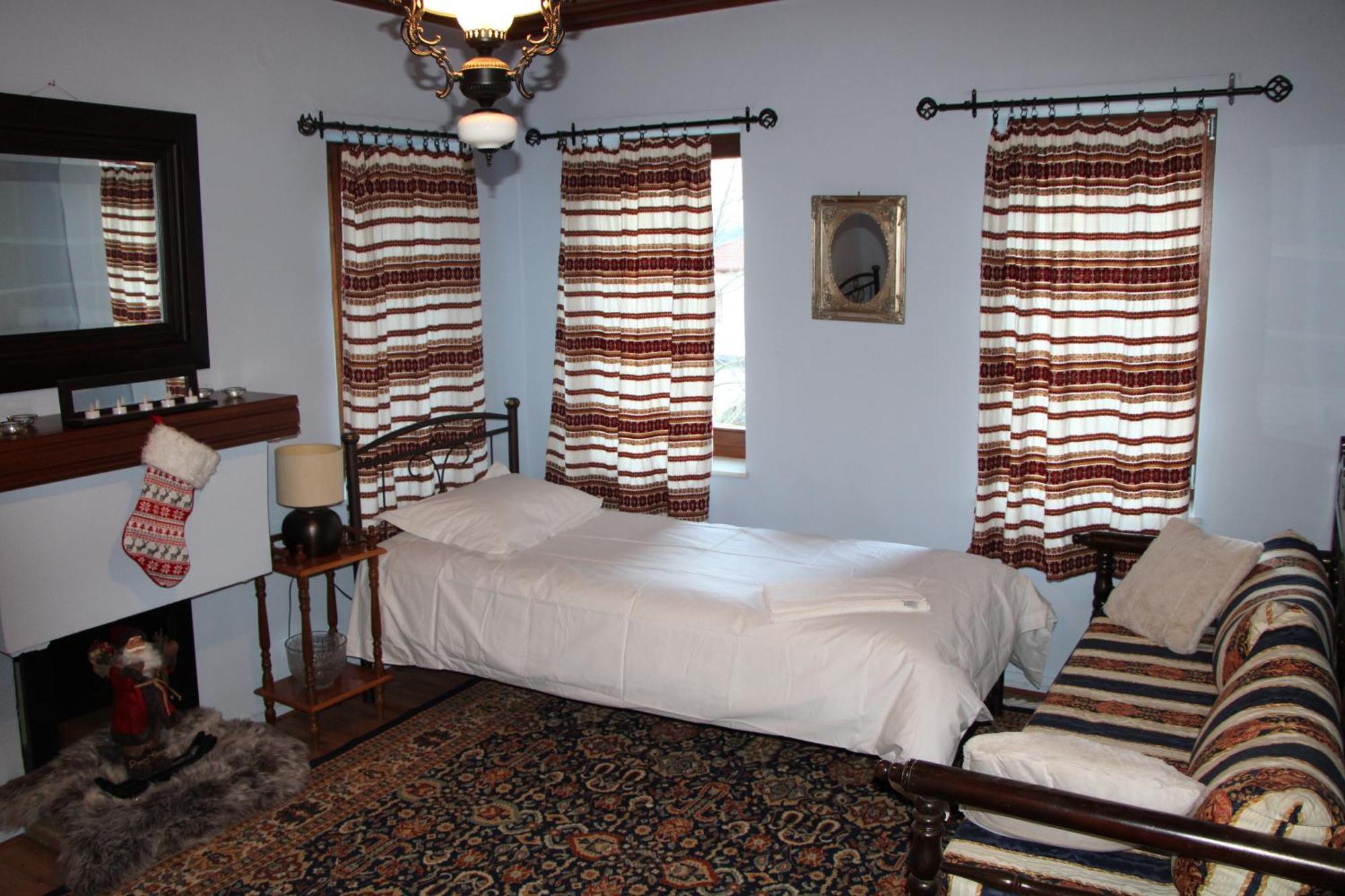 Gorianades Traditional House Gorianádhes Extérieur photo