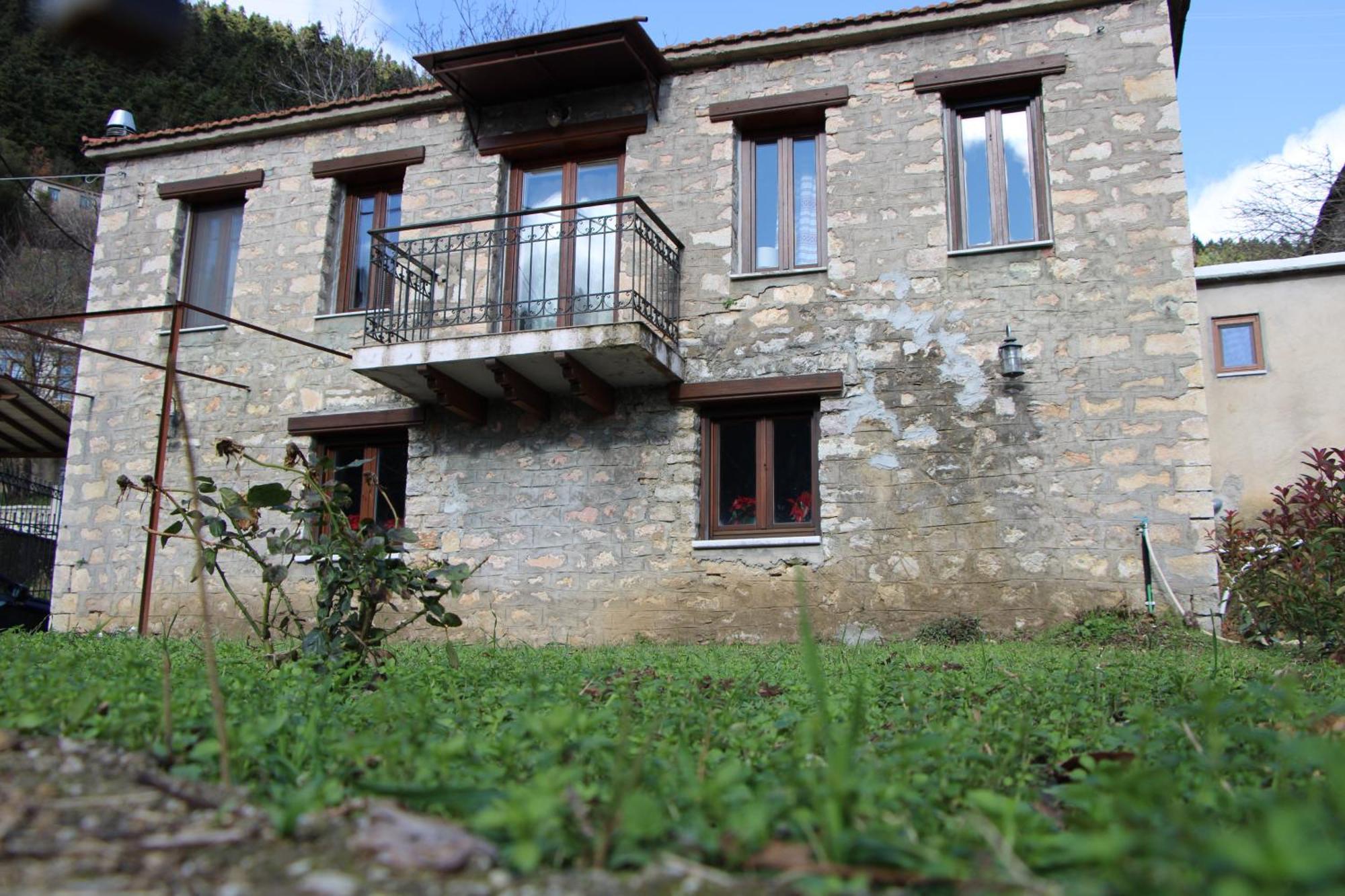 Gorianades Traditional House Gorianádhes Extérieur photo
