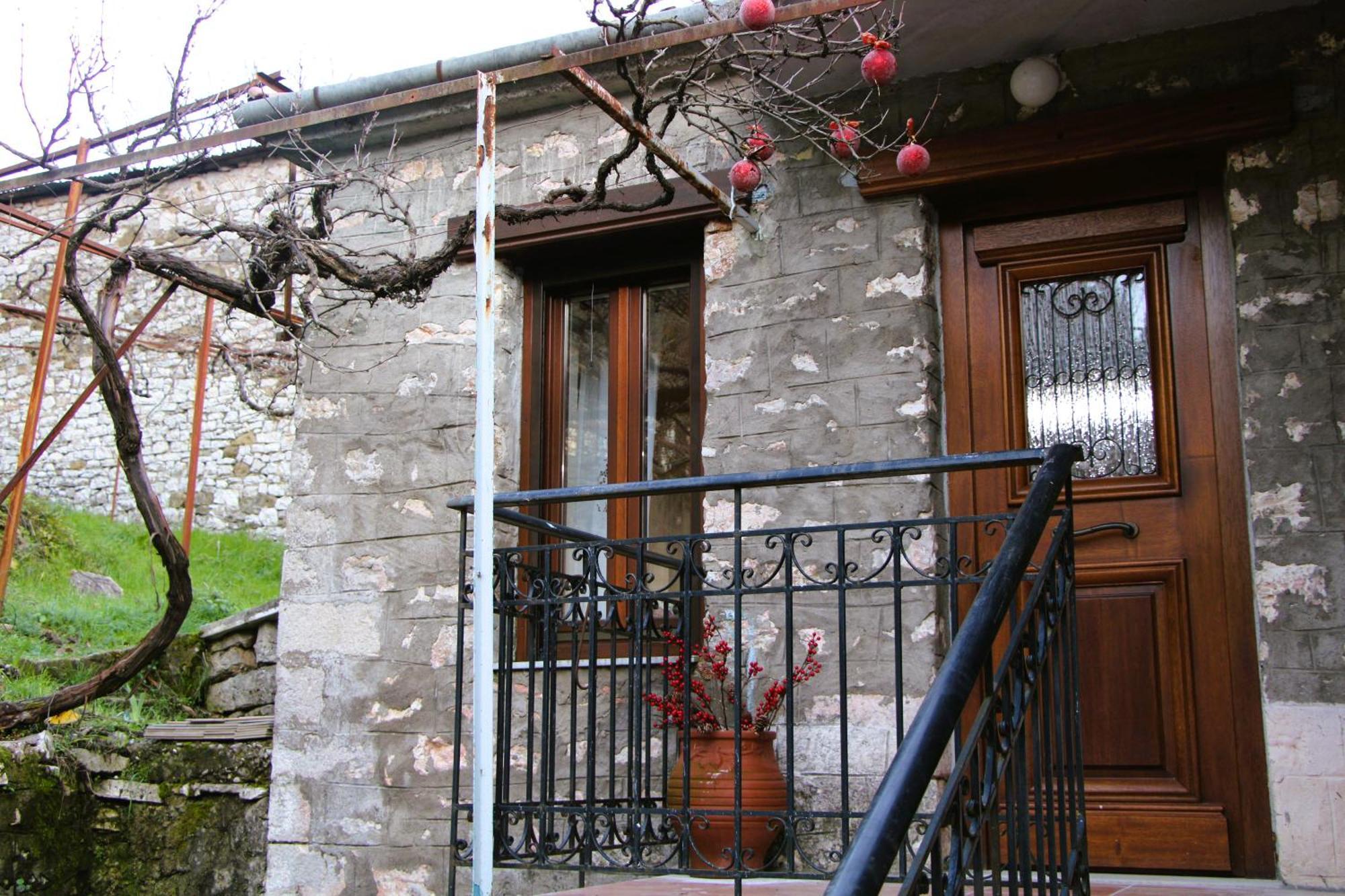 Gorianades Traditional House Gorianádhes Extérieur photo